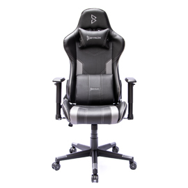 Silla Gamer Negra 