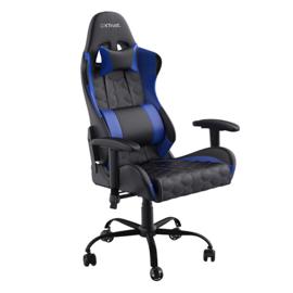 Silla Gamer  Gxt708b Resto Blue