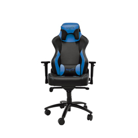 Silla Gamer Reforzada Metálica, Altísima Calidad, Co...