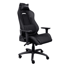 Silla Gamer  Gxt714 Ruya Eco Black