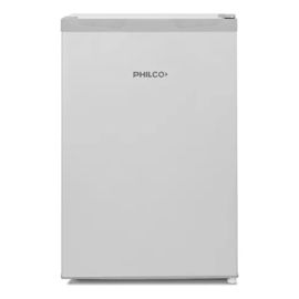 Heladera Bajo Mesada  Phbm070p 64 Litros Color Plata