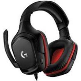 Auriculares Gaming G332