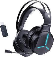 Auricular Inalambrico Gaming