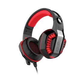 Auricular Gamer Levelup Rattlesnake Ps4 Oc Xbox One