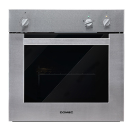 Horno Electrico Domec con convector MX60