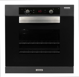 Horno A Gas Touch  H6900gt Grill Eléctr. De Empotrar