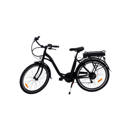 Bicicleta Eléctrica  Rod. 26