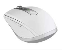 Mouse Inalambrico  Mx Anywhere 3 Bluetooth Usb Gtia