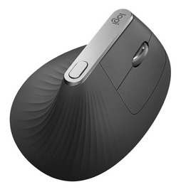 Mouse Ergonomico  Mx Vertical Bluetooth Inalambrico