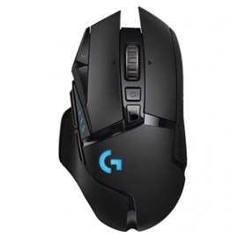 Mouse Inalámbrico Gamer  G502 Lighstspeed