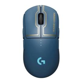 Mouse Gamer  G Pro Wireless League Of Legend Edition