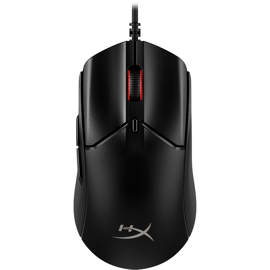 Mouse Gamer  Pulsefire Haste 2 Black