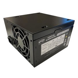 Fuente De Alimentacion  Pc Computadora 550W Gx6550 C...