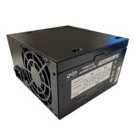 Fuente De Alimentacion Para Pc Computadora Gx6600 60...