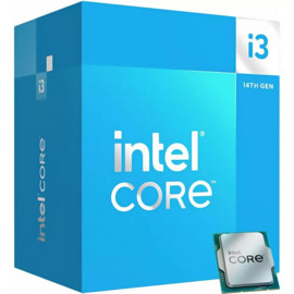 Procesador  Core I314100