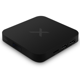 Convertidor Smart Tv  Droid Box Pro 4K 2Gb Ram