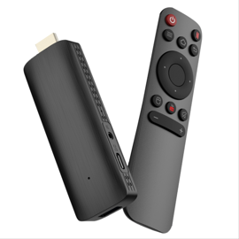 Convertidor Smart Tv Stick 2Gb Control Remoto 