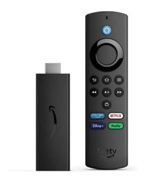  Fire Tv Stick Lite Con Control Remoto