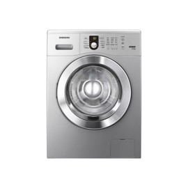 Lavarropas automatico Samsung WW65M0NHUU 6.5 kg Silver