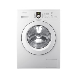 Lavarropas automatico Samsung WW65M0NHWU 6.5 kg White