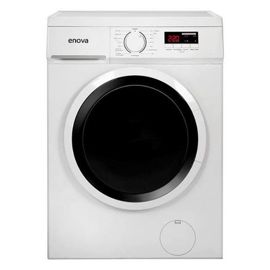 Lavarropas  Carga Frontal Ewmfb7Tdf 7Kg Blanco