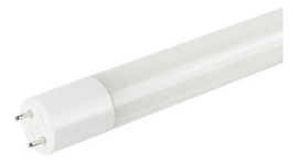 Lampara Tubo Led T8  9W = 70W Fria 6809 