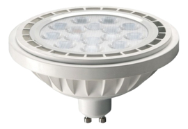 Lampara Led  7309 Ar111 Rosca Gu10 12W Luz Fría