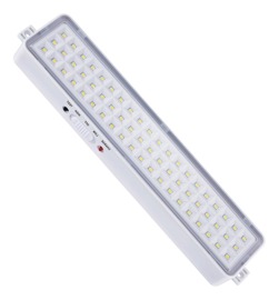 Luz De Emergencia 60 Led  Recargable (7270)