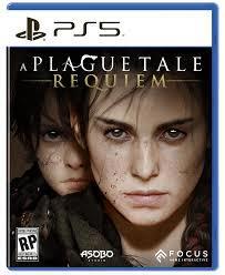 A Plague Tale: Requiem