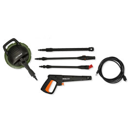 Kit De Accesorios Para Hidrolavadora  94Ahp01