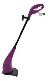 Bordeadora  Mega 1100W Violeta Máscara Protectora