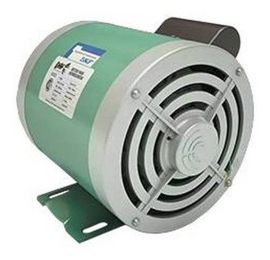 Motor Para Hormigonera   1Hp H/180 Lts Económico