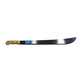 Machete Tipo Ciriri Corneta De 20 Pulgadas  Evol1429