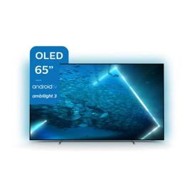 Android TV Philips OLED 4K 65