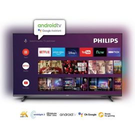 Android TV Philips 4K 75