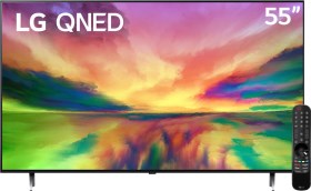 Tv Qned Smart 55P 4K 80Sra. 