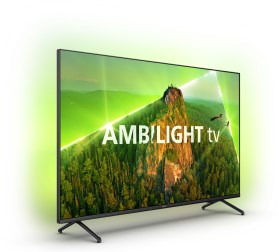 Smart Tv 65 Pulgadas 4K Ultra HD PHILIPS 65PUD7908/77