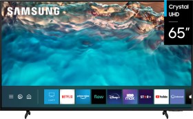 Smart Tv  65 Pulgadas 4K Ultra Hd 65Bu8000