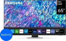 Smart Tv  65 Pulgadas Neo Qled 4K Ultra Hd Qn85b