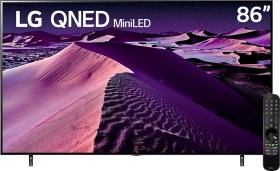 Smart Tv 86 Pulgadas Mini Led 4K Ultra Hd 4K85sra 