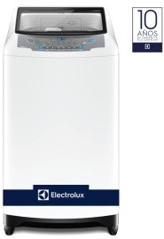 LAVARROPAS AUTOMATICO ELAC310W 10KG 750RPM C ELECTROLUX