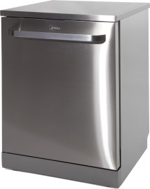 LAVAVAJILLA DE-214XAR1 14C 8P MIDEA