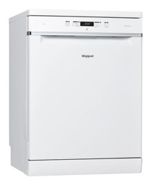 Lavavajillas Whirlpool Wlv14 De 14 Cubiertos Blanco 220v