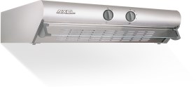 Purificador Ax750 Blanco Eco 60Cm 100W 