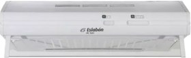 PURIFICADOR EAB60BC LUZ ESLABON DE LUJO