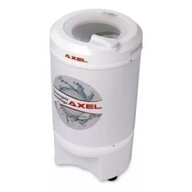 Secarropas Centrifugo  6,5Kg Ax4002 Blanco