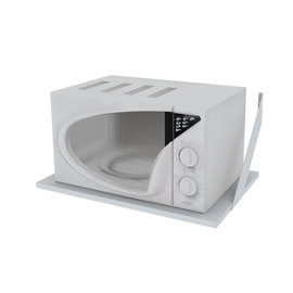 Estante Repisa Cocina Microondas Horno Electrico 60 ...