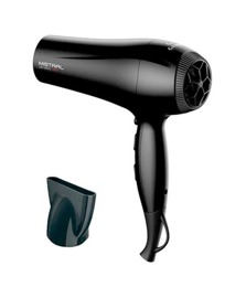 Secador De Pelo Gama Mistral Ceramic Ion 2200W Frio ...