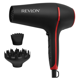 Secador De Pelo Smoothstay Anti Frizz Revlon RVDR5317LA2AV1