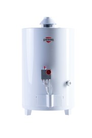 Termotanque Multigas 50 Litros Carga Superior Tpgp050msh13 